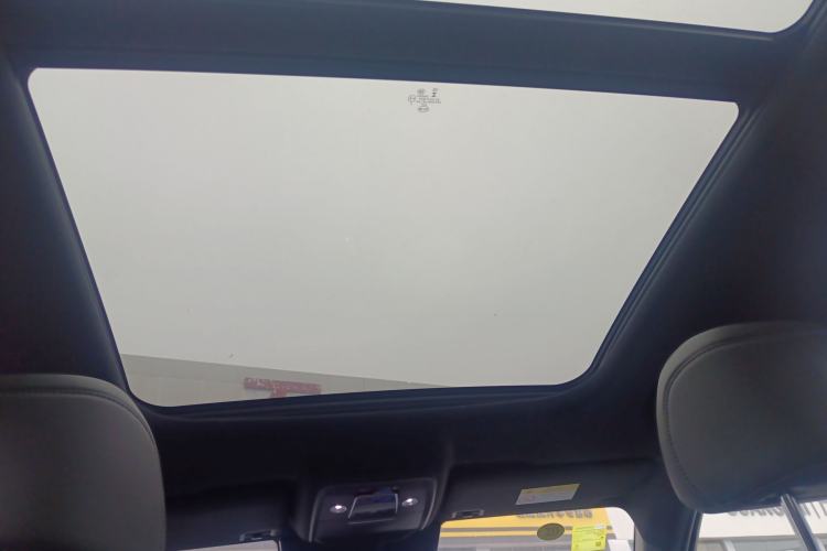 Used BYD Song Pro New Energy 2025 Second-Generation Intelligent Driving Version DM-i 115KM Superior Trim
