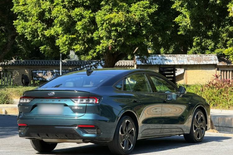 Used Ford Mondeo 2023 1.5T E-Hybrid ST-Line