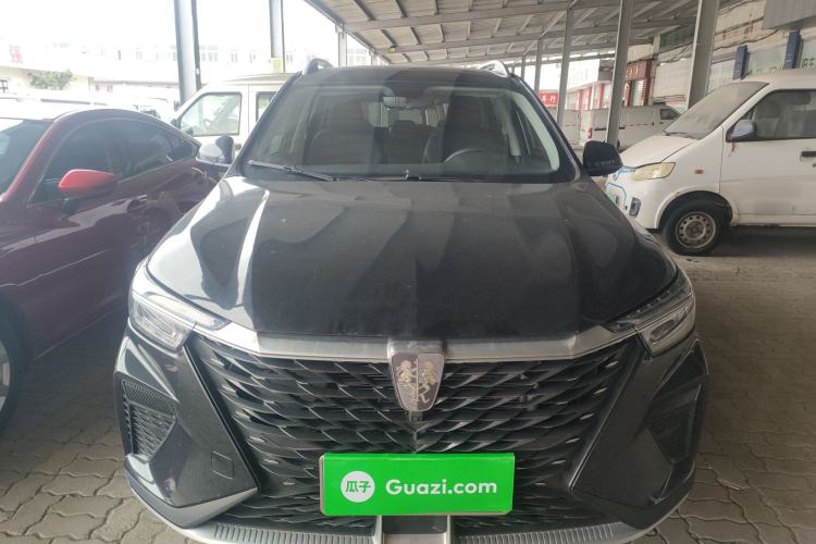 Used Roewe RX5 2023 PLUS 330TGI Automatic Trendsetting Smart Edition