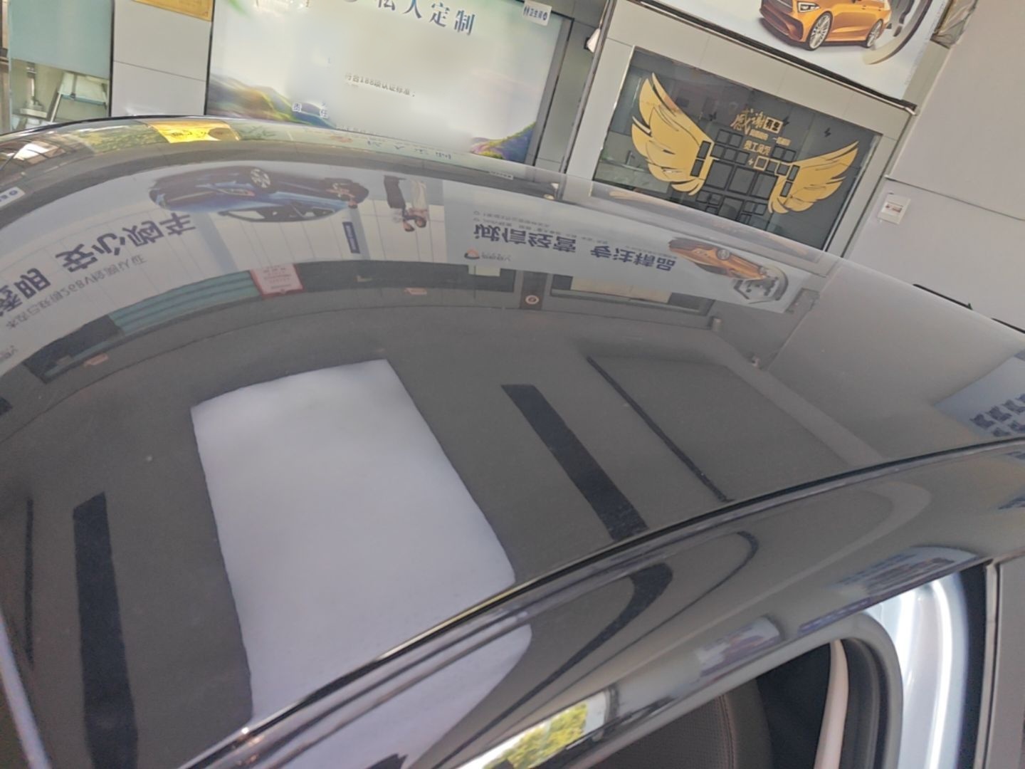 Geely Galaxy Geome 2025 310km Youth Edition — снимка 7