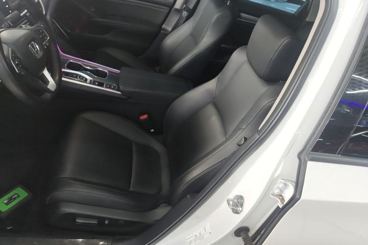 Used Honda Accord 2022 Xing·Hybrid 2.0L Xingling Version
