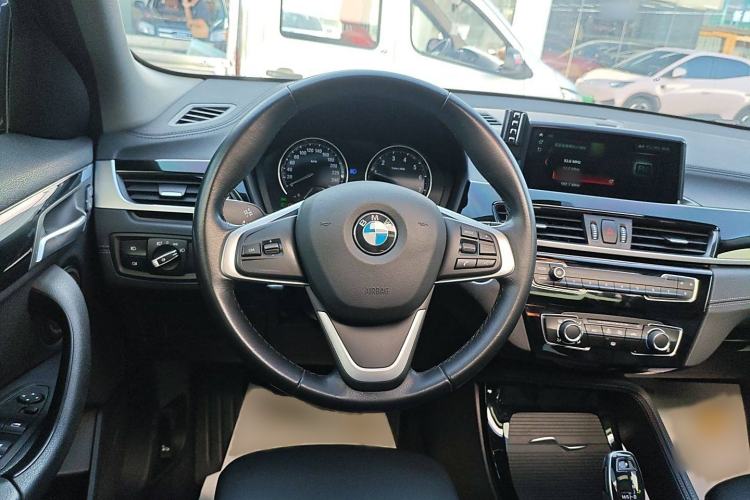Used BMW X2 2019 sDrive20i M Sport Package China VI Emission Standard