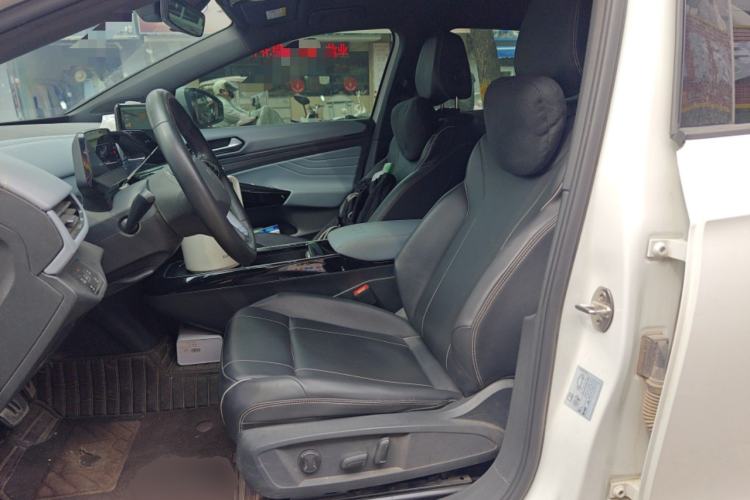 Used Volkswagen ID.4 X 2024 Pure & Smart Edition
