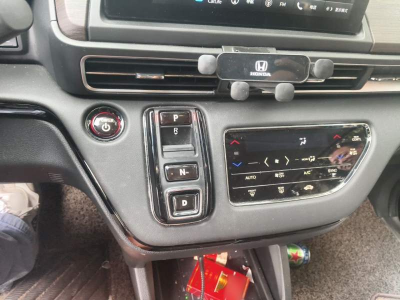 Used Honda Odyssey 2024 2.0L eHEV Sharp·Luxury Edition — 6