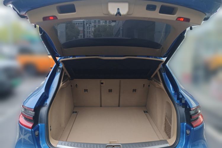 Used Porsche Macan 2014 Macan 2.0T
