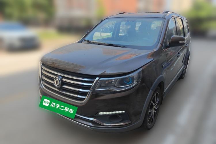 FORTHING SX6 2016 1.6L Manual Luxury Model с пробегом Guazi used car, China used car export, Used car for sale, Used  cars, Cheapest cars for sale
