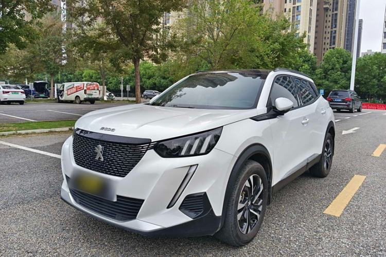 Used Peugeot 2008 2022 230THP THE ONE