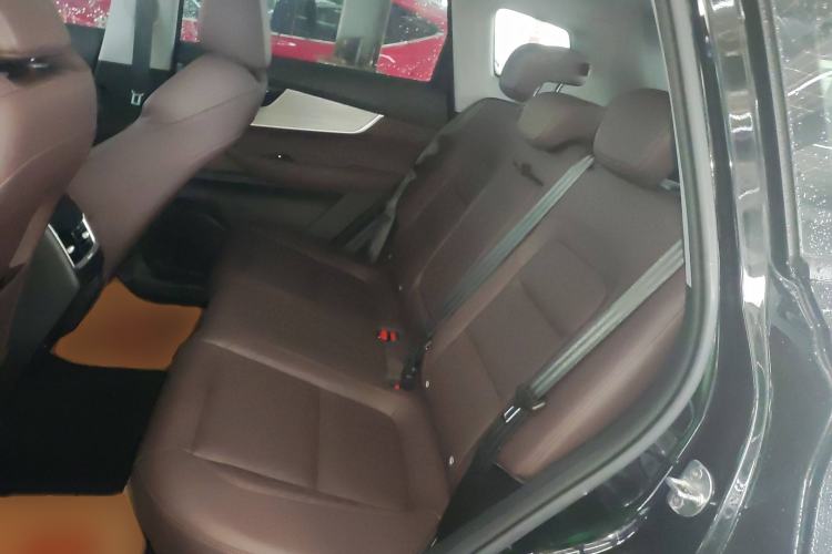 Used Chery Tiggo 7 2024 1.5T CVT Luxury Edition