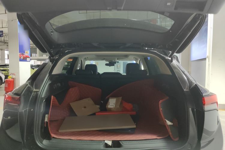 Used Buick Envision 2023 Encore S 552T Two-Wheel Drive Luxury Model
