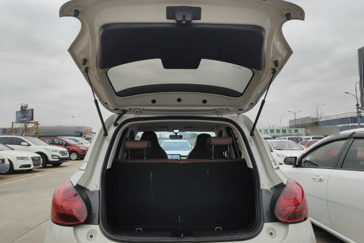 Used Wuling Bingo 2025 333 km Enjoyment Version