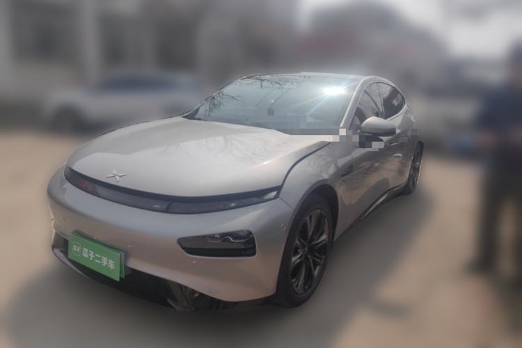 Used XPeng P7 2020 586E