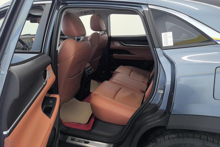 Used Chery New Energy eQ5 2020 High-Energy Pro Edition