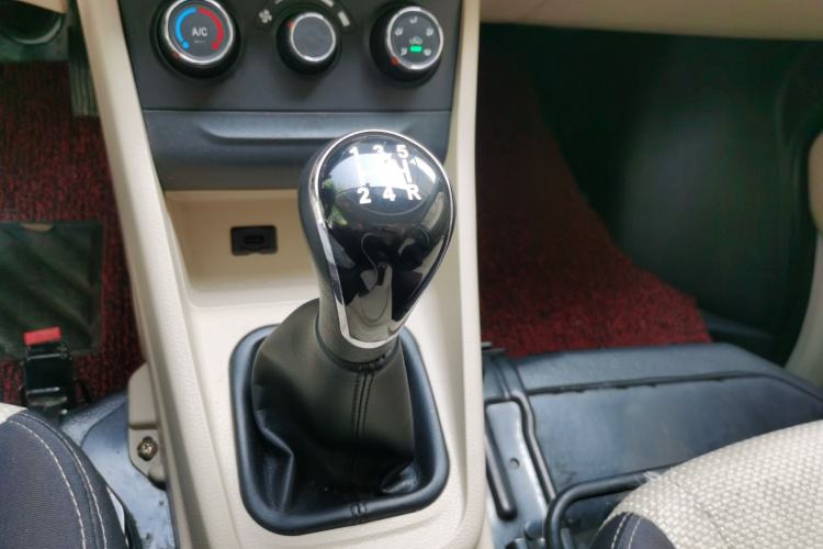 Used CHANGAN KUAYUE Xing V5 2021 1.5L 2-Seat JL473QH Gear Lever