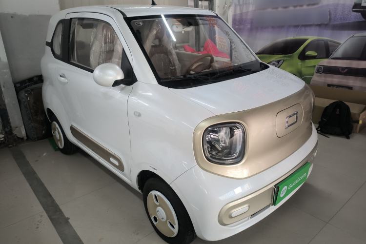 Used Bestune Pony 2026 222km Colorful Horse