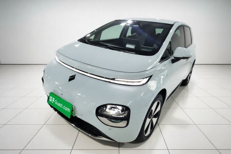 Used Baojun Cloud 2023 460 Pro Lingxi Version Guazi used car, China used car export, Used car for sale, Used cars, Cheapest cars for sale