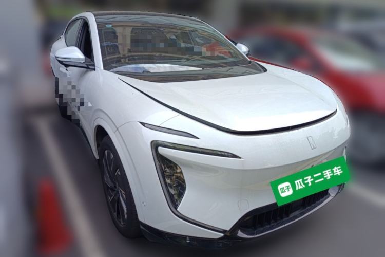 Used Avatr 07 2024 Pro+ All-Electric Version
