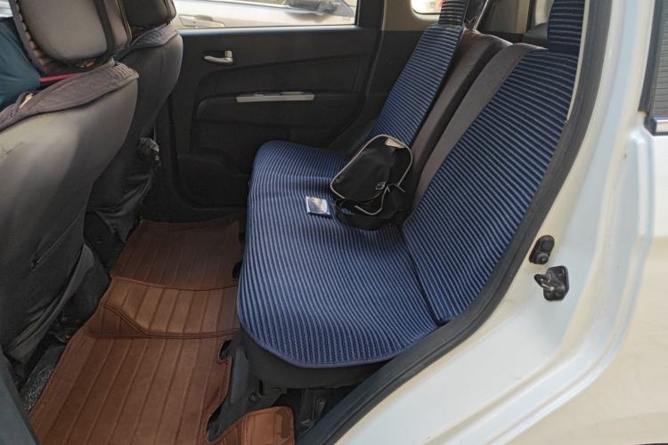 Used CHANGAN OSHAN Olisway 2013 1.2L Manual Elite Model
