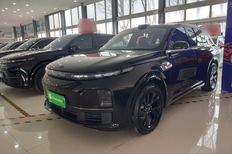 Used Li Auto L7 2023 Max model