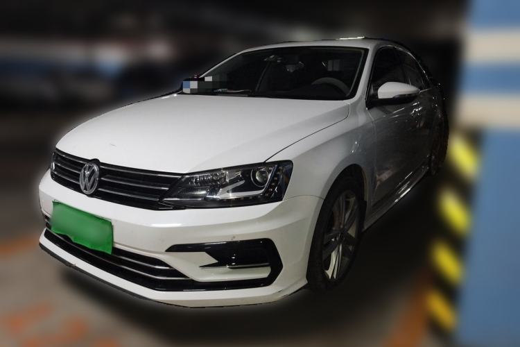 Used Volkswagen Sagitar 2018 280TSI DSG Ignite Edition