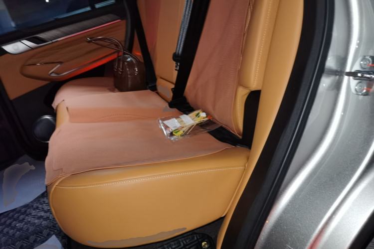 Used Tank 500 New Energy 2024 Hi4-T
