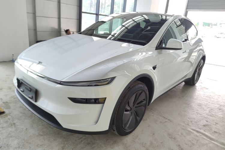 Used Tesla Model Y 2026 Rear-Drive Model