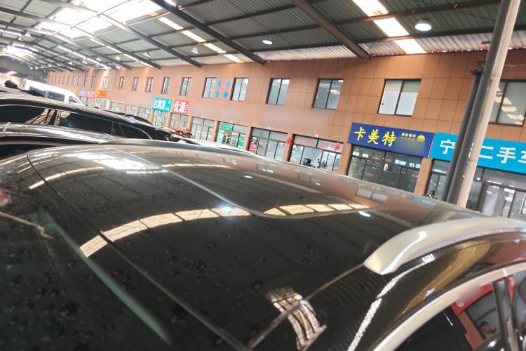 Used Audi Q5L 2020 40 TFSI Prestige Fashion Edition Roof