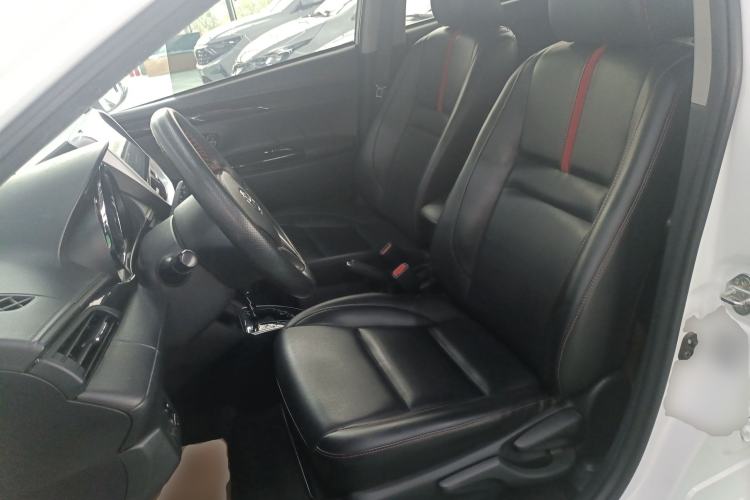 Used Toyota YARiS L Zhi Xuan 2020 1.5L CVT Luxury Edition