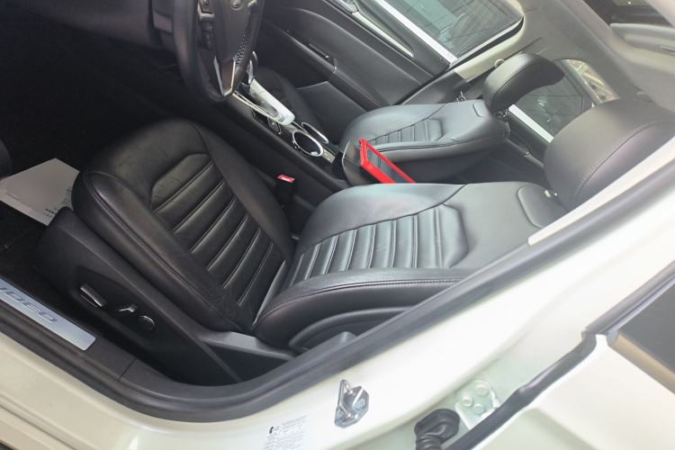 Used Ford Mondeo 2013 1.5L GTDi180 Fashion Edition
