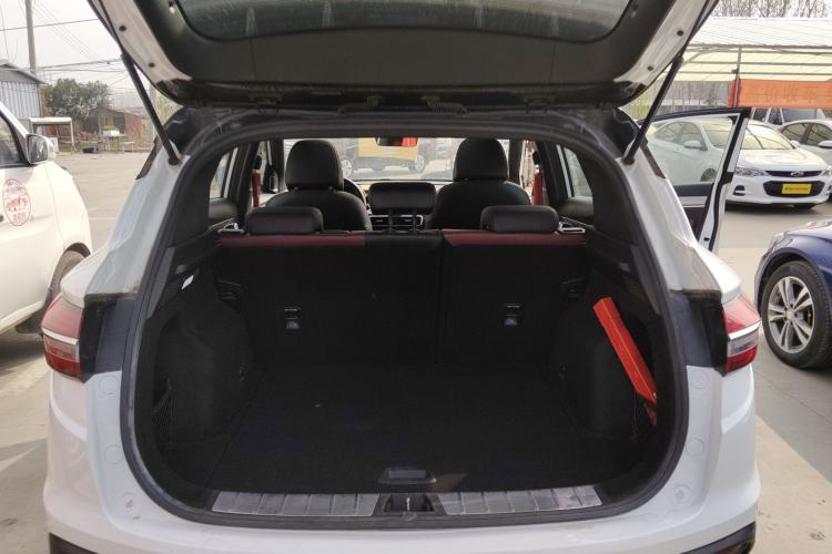 Used Geely Auto Coolray 2020 PRO 260T DCT Ranger