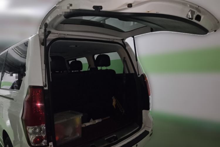 Used FORTHING CM7 2016 2.0T Automatic Flagship Edition
