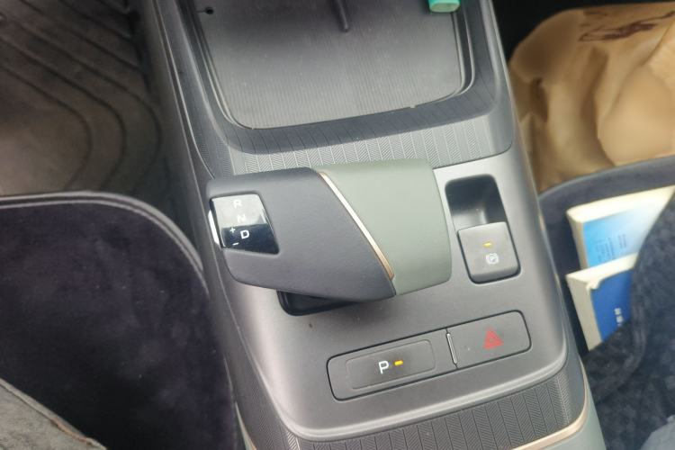 Used Changan Eado DD 2023 Blue Whale NE 1.5T GDI DCT Navigation Model