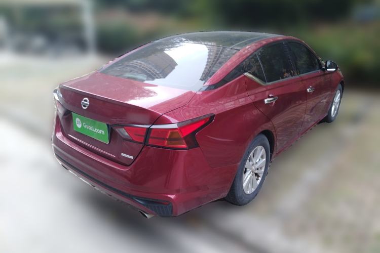 Used Nissan Teana 2019 2.0L XL Comfort Edition