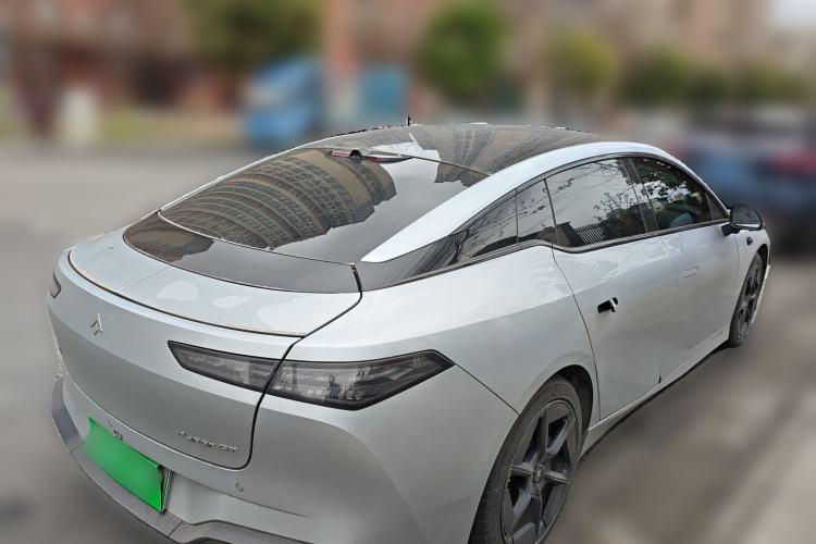 Used Hyptec GT 2023 560 Rear-Drive Seven-Wing Edition