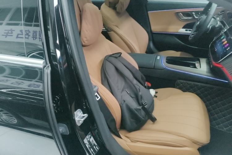 Used Mercedes-Benz E-Class 2025 E 300 L Stylish Model
