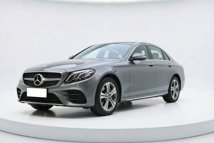 Used Mercedes-Benz C-Class 2020 C 260 L Sport Edition
