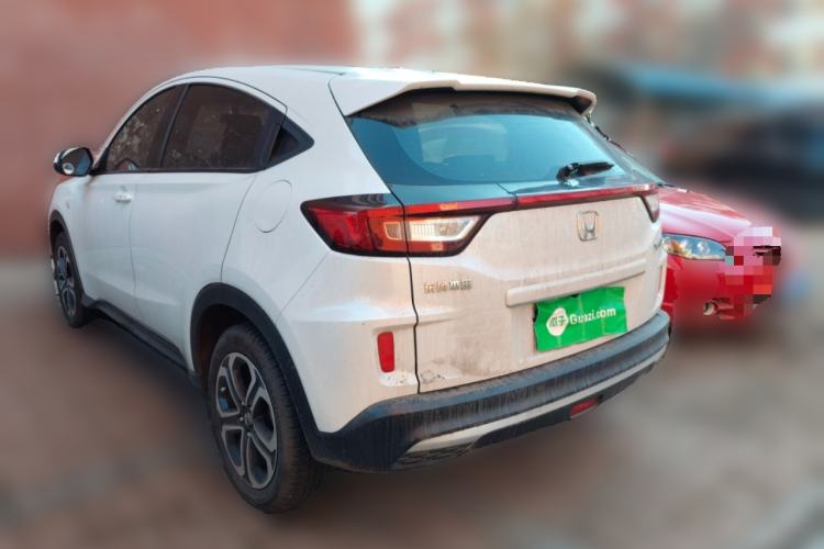 Used Honda XR-V 2021 1.5L CVT Comfort Version