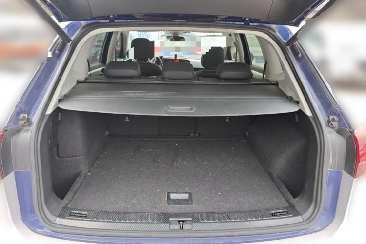 Used Volkswagen Tayron GTE Plug-in Hybrid 2020 1.4T Luxury Model