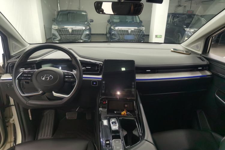 Used Hyundai Custo 2021 380TGDi Smart Love Flagship Edition TOP Premium
