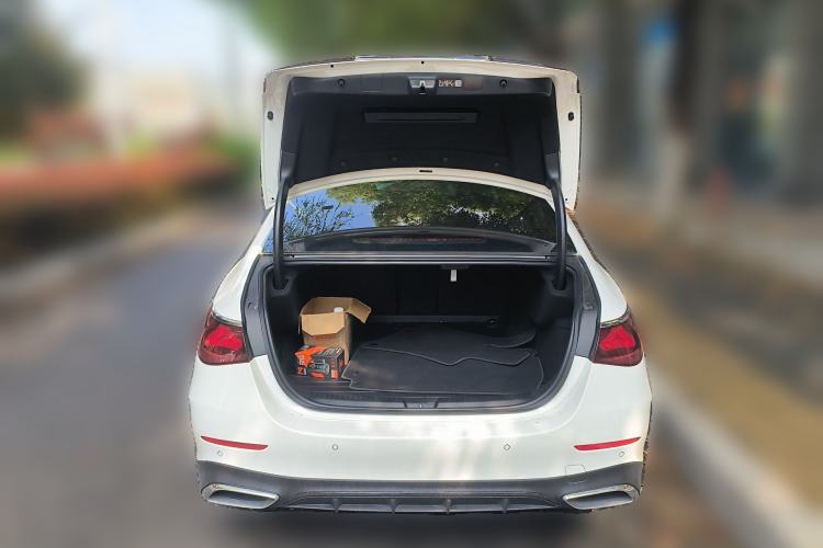 Used Mercedes-Benz E-Class 2024 E 300 Luxury Sport Edition