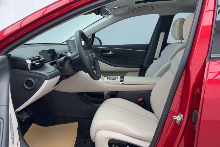 Used AION RT 2025 650 LiDAR Edition
