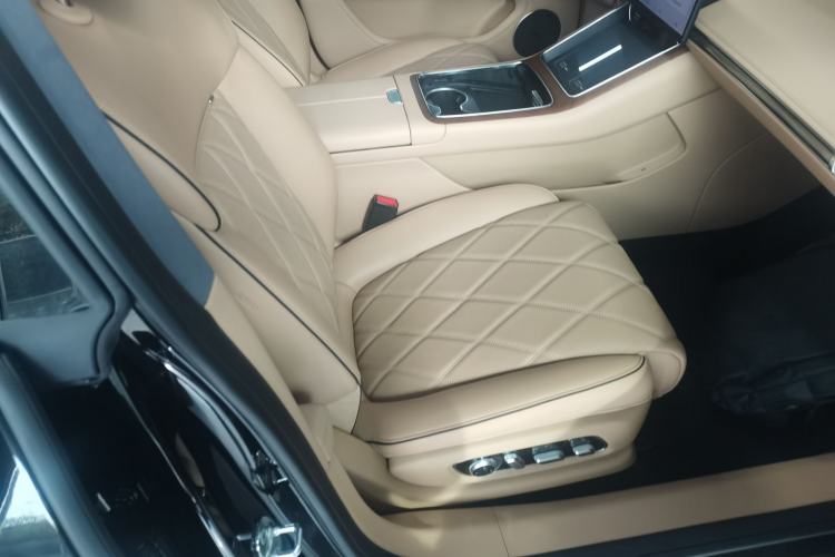 Used Hima Stelato S9 2025 Extended-Range Ultra
