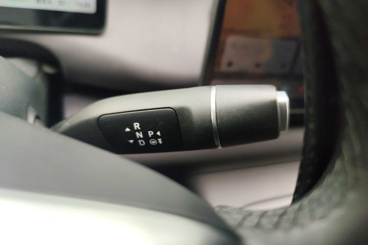 Used Leapmotor C16 2026 All-Electric 580 Prestige 6-Seater