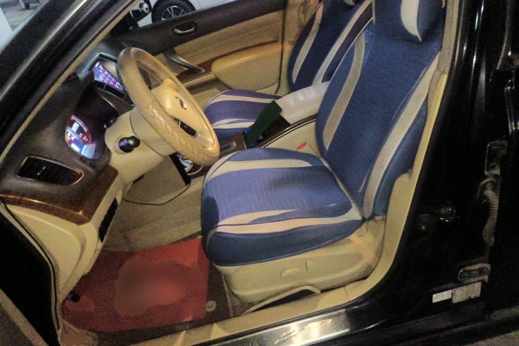 Used Nissan Teana 2012 2.0L XL Smart Enjoyment Version