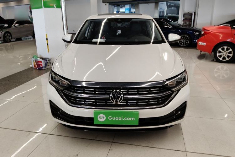 Used Volkswagen Sagitar 2023 300TSI DSG Excellence Edition