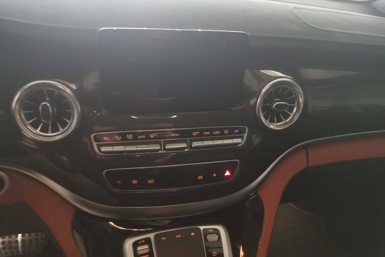 Used Lorinser VS Series 2024 VS570MX Tianzhou Seven-Seater