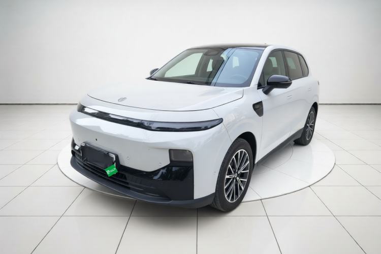 Used Leapmotor B10 2025 510 Joyful Edition Guazi used car, China used car export, Used car for sale, Used cars, Cheapest cars for sale
