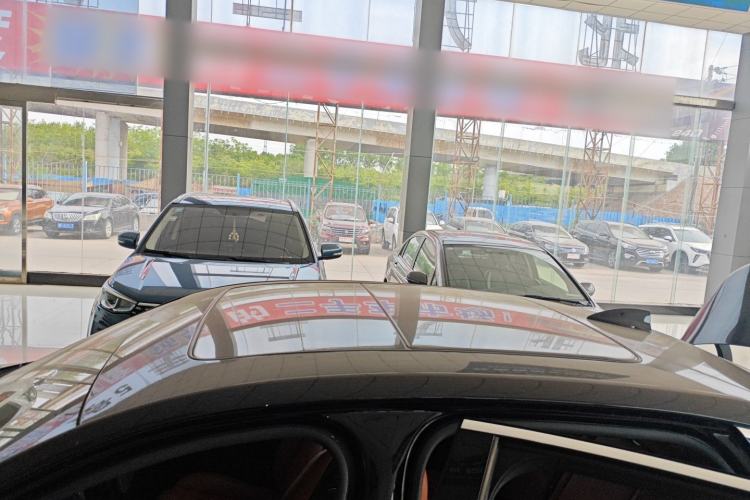 Used Cadillac CT6 2020 28T Luxury Version