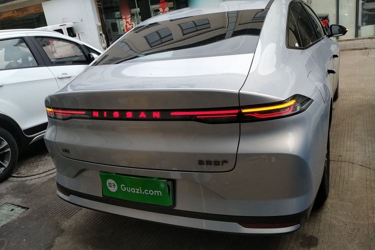 Used Nissan N6 2026 Model 180 Pro