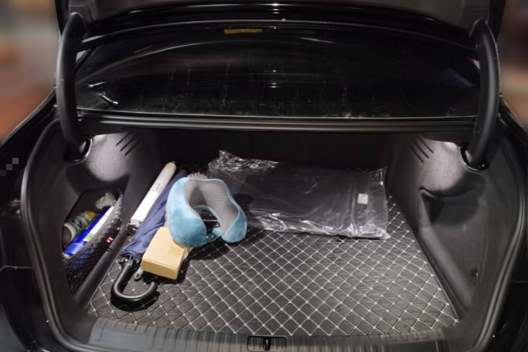 Used Audi A6L 2025 45 TFSI Prestige Dynamic Edition