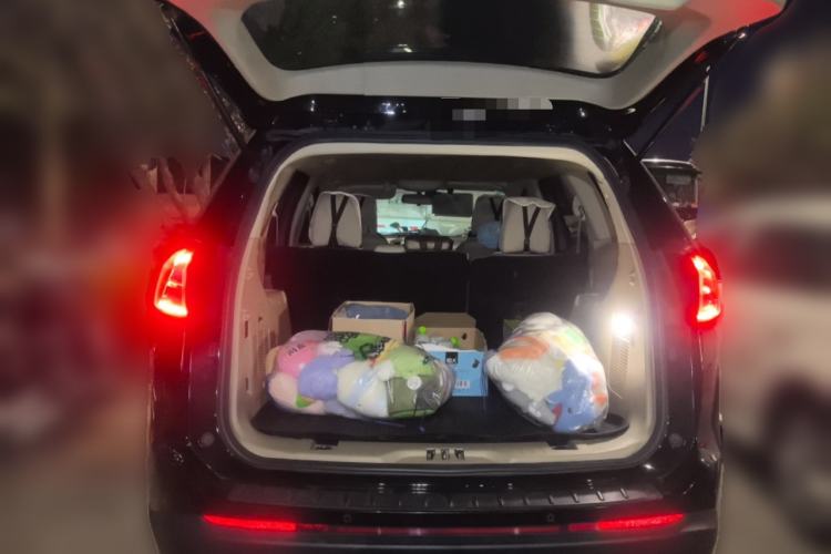 Used Ford Edge 2018 EcoBoost 245 Two-Wheel-Drive Titanium 5-Seater China V Standard
